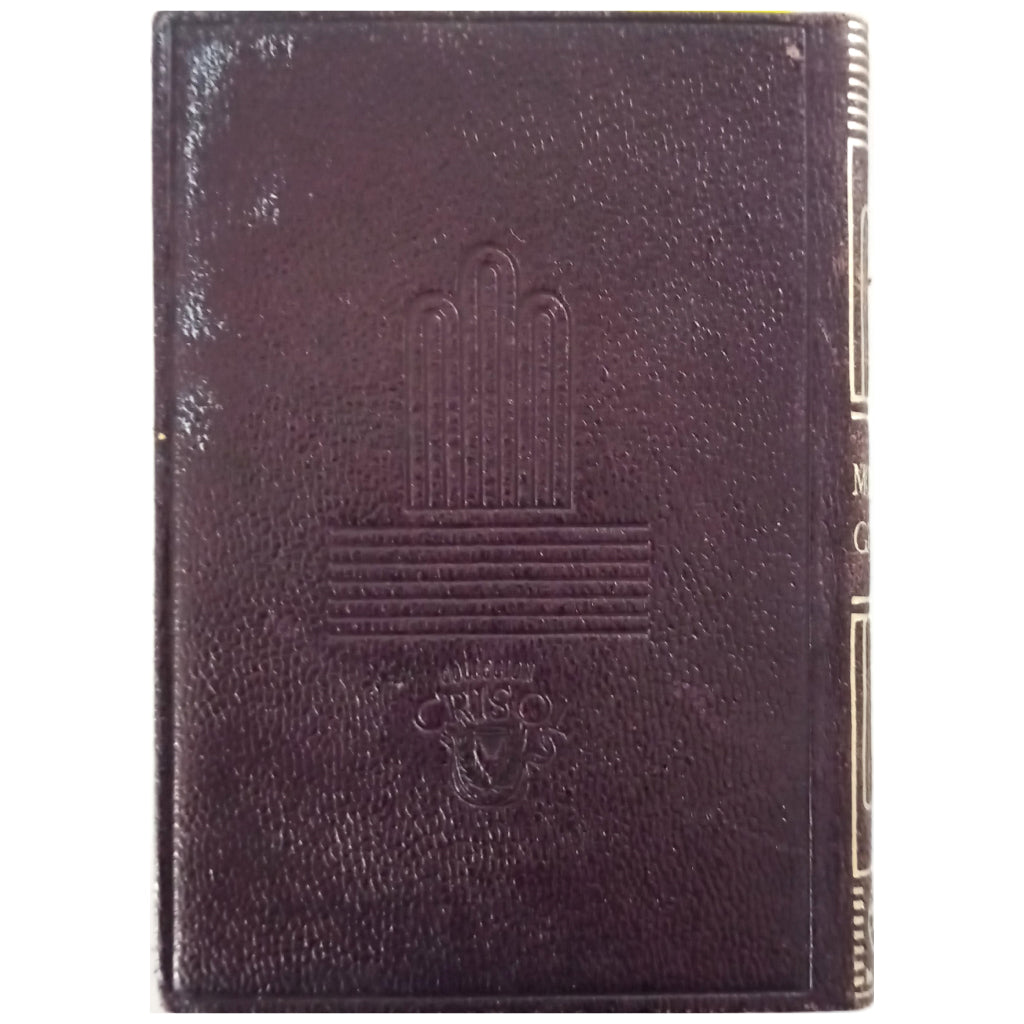 GREEK MORALISTS. Marcus Aurelius/ Theophrastus/ Epictetus/ Cebes