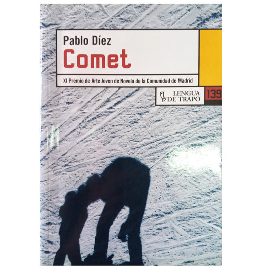 COMET. Díez, Pablo