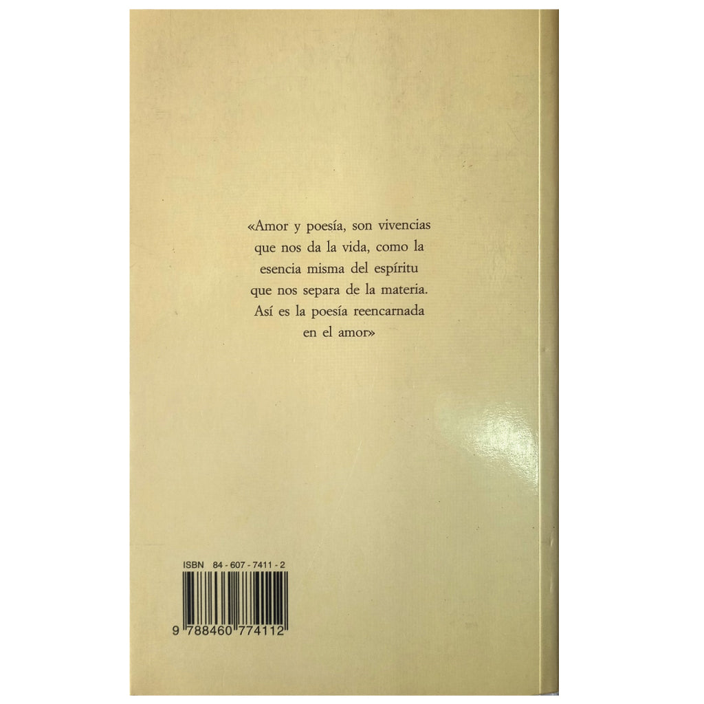 PILGRIM OF LIFE. Poetry, Prose, Anthologies and Narrative. Guitián Somoza, José Manuel