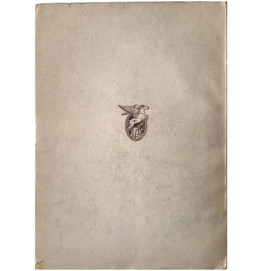 ABC POLÍTICO DE LA NUEVA ESPAÑA. Moret Messerli, Francisco