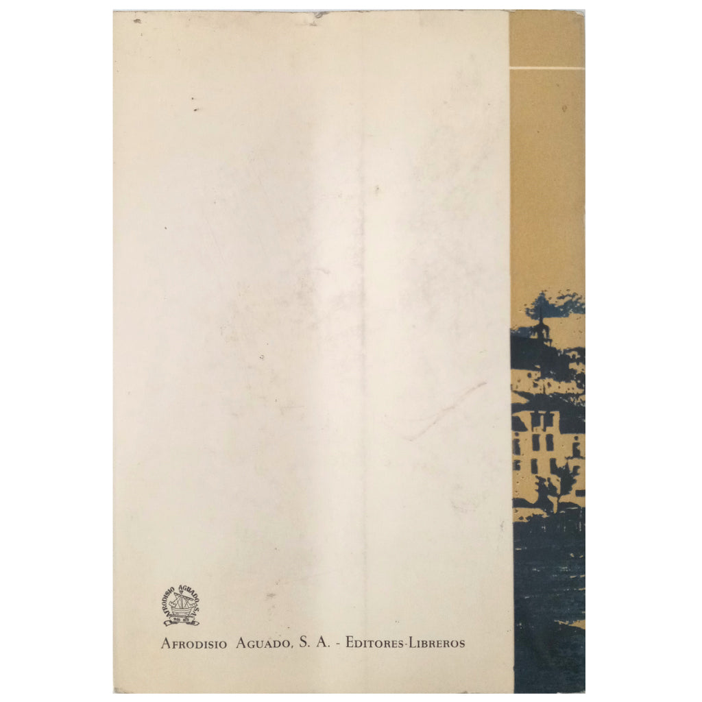 JOSÉ ANTONIO, SALAMANCA Y OTRAS COSAS. Dávila, Sancho (Dedicado)