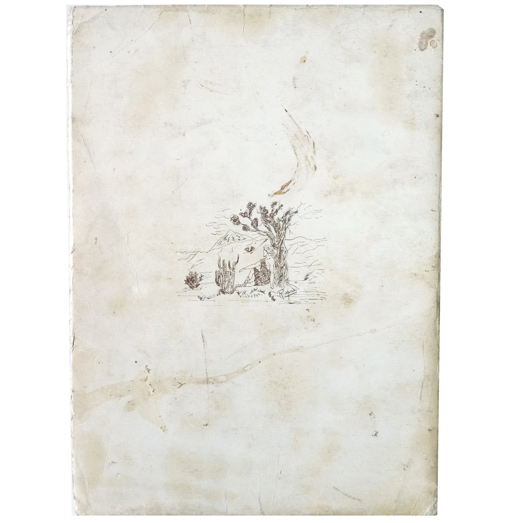 GUANCHE LEGENDS OF THE CANARY ISLANDS (First Compilation). García and García de la Torre, José Manuel