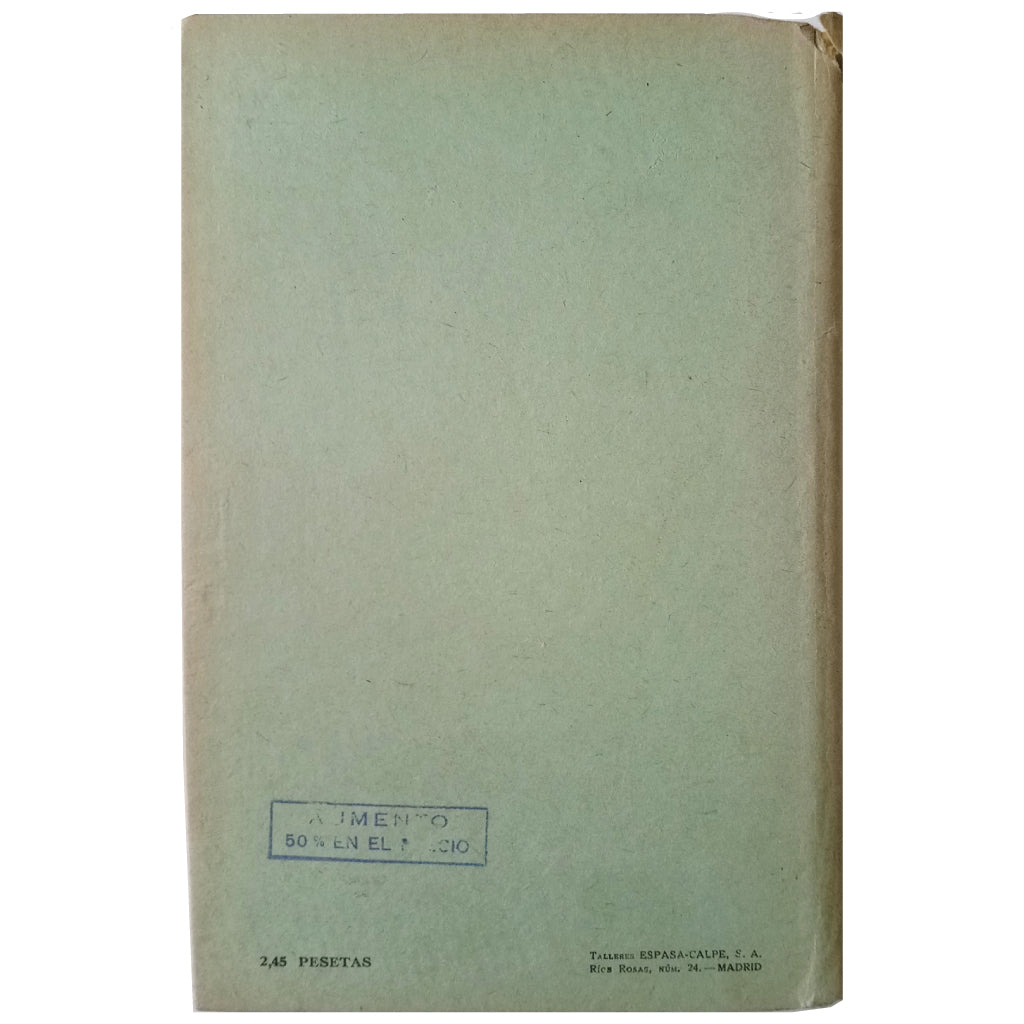 NOCIONES DE ÁLGEBRA Y TRIGONOMETRÍA. Jiménez Osuna, José