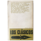 POLITICAL ARTICLES/ POLITICAL WRITINGS. Larra, Mariano José De
