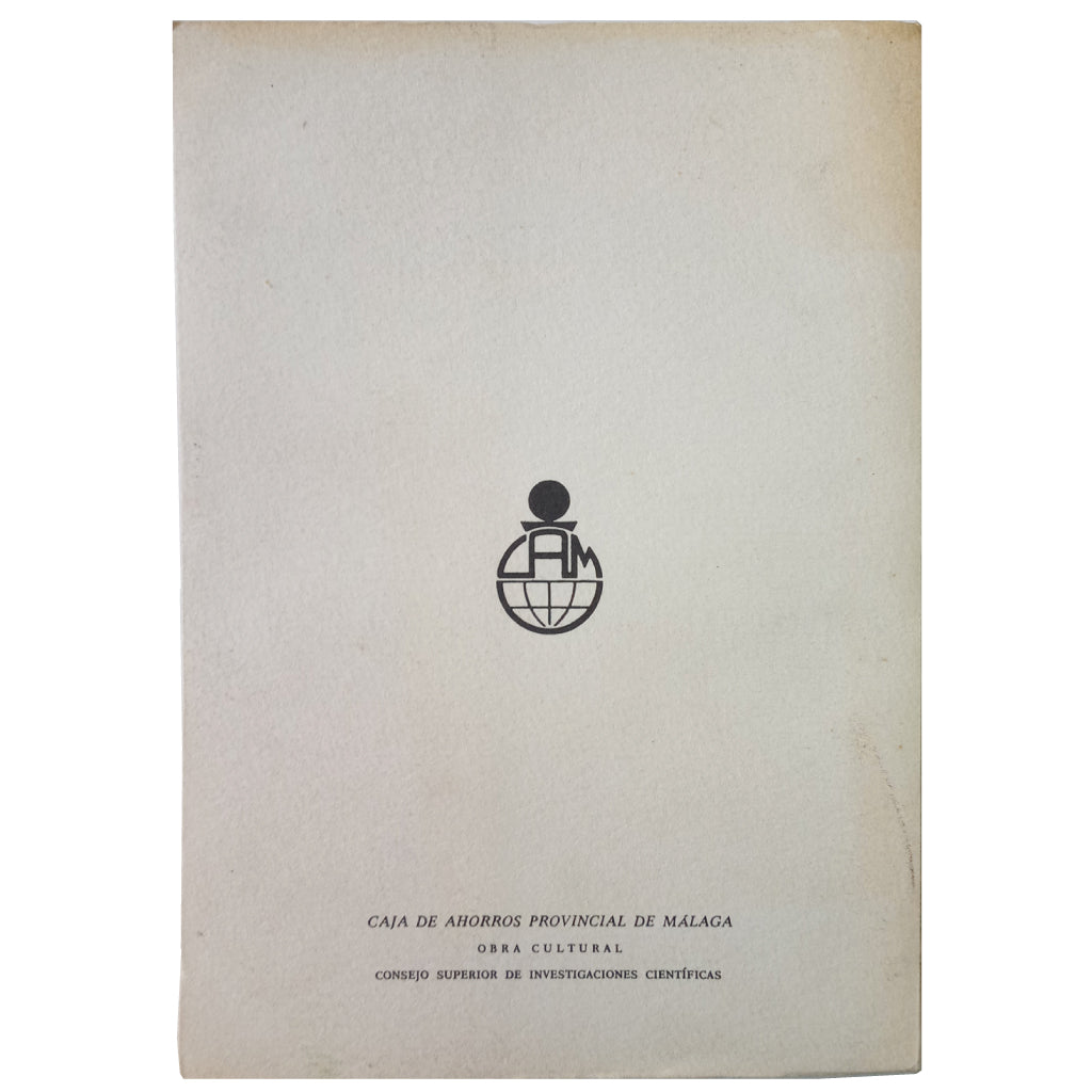 INTRODUCCIÓN A LA ECONOMÍA MALAGUEÑA. Varios Autores