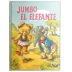 JUMBO THE ELEPHANT. Arditi, Renee
