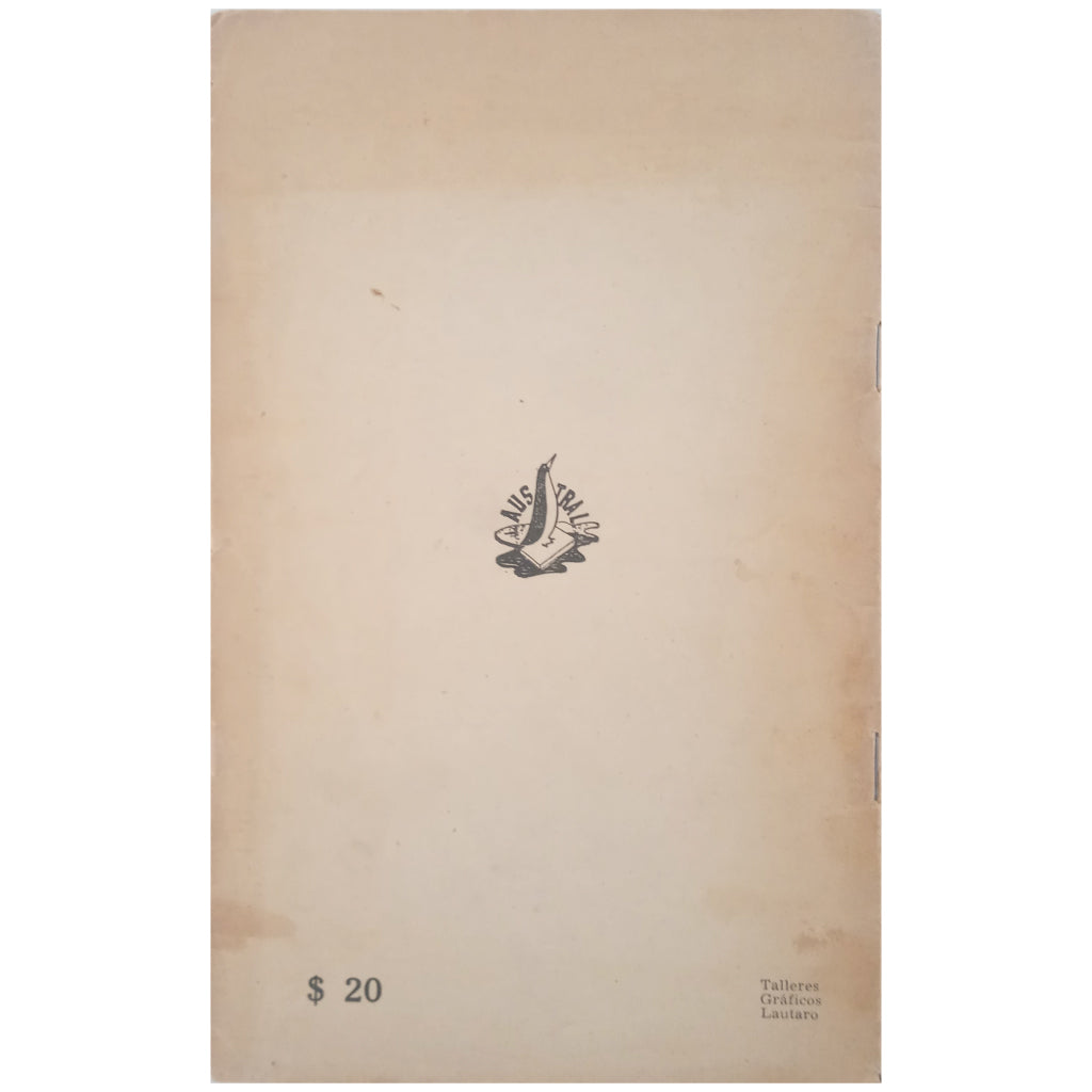 LOS VERSOS MÁS POPULARES DE PABLO NERUDA. Edición del cincuentenario