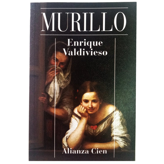 MURILLO. Valdivieso, Enrique