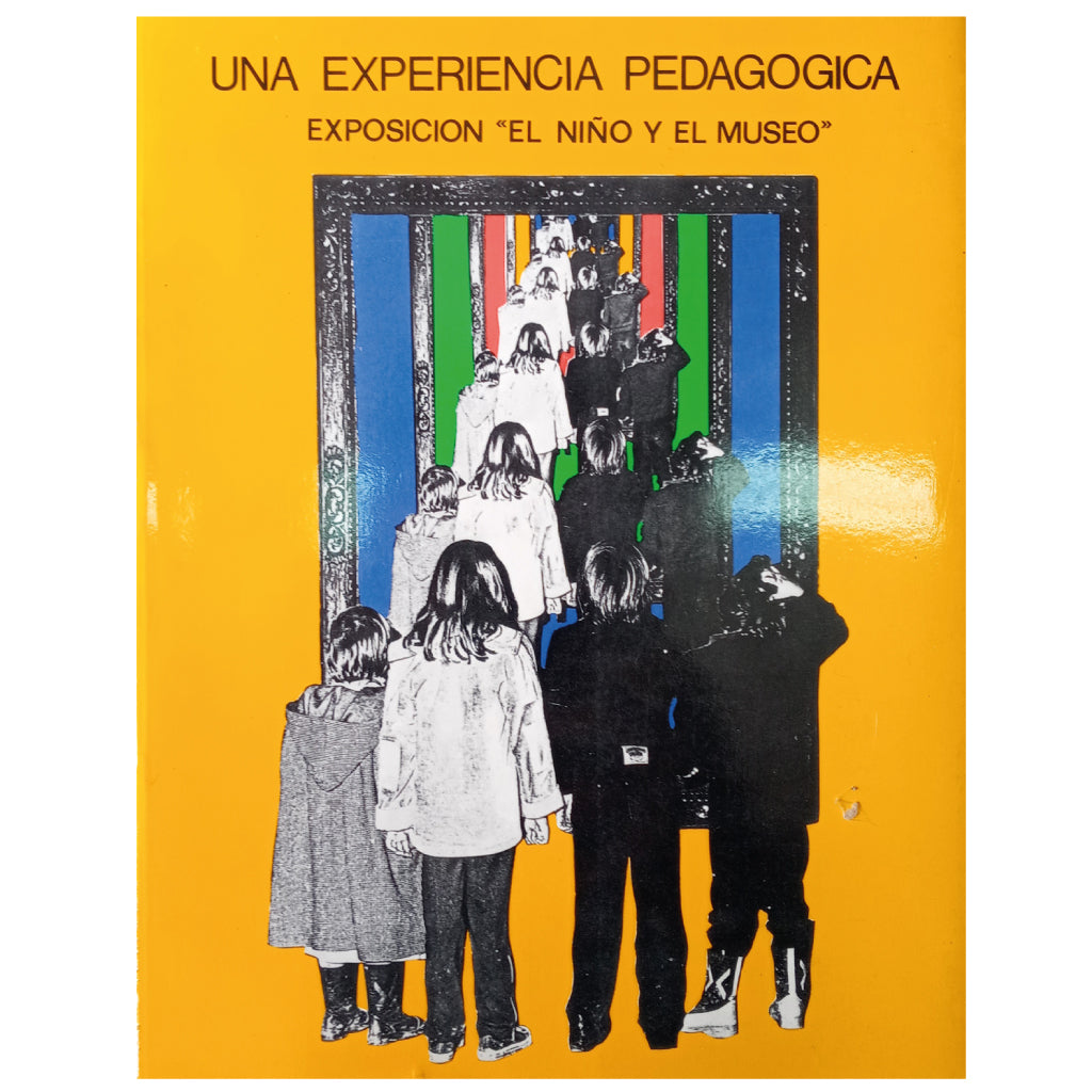 A PEDAGOGICAL EXPERIENCE. EXHIBITION "THE CHILD AND THE MUSEUM"