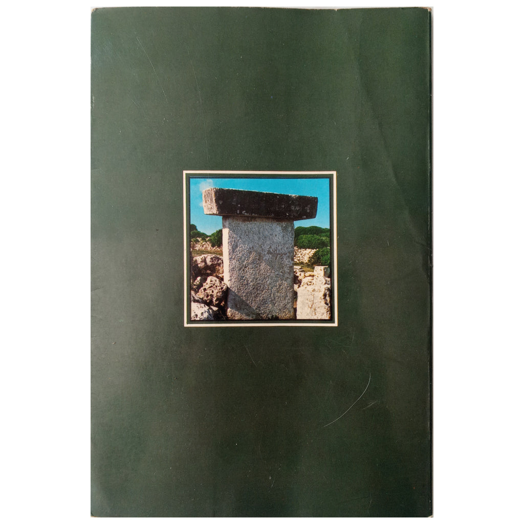 MINORCA. Pearl Collection