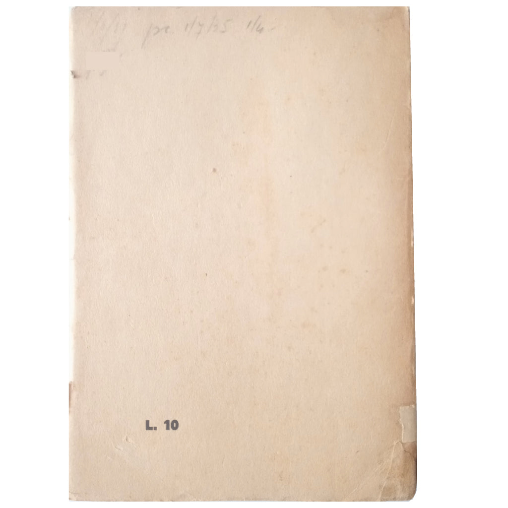 LA TUTELA DELLA MATERNITÁ NEL REGIME FASCISTA. Giannini Alessandri, Gina