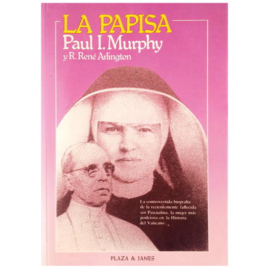 THE DADDY. Murphy, Paul I. / Arlington, R. René