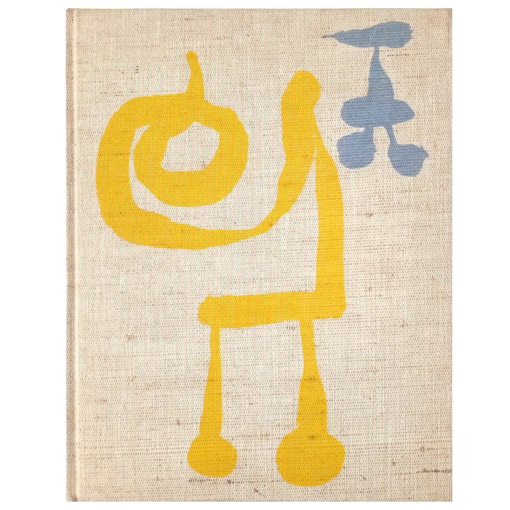 JOAN MIRÓ. Erben, Walter