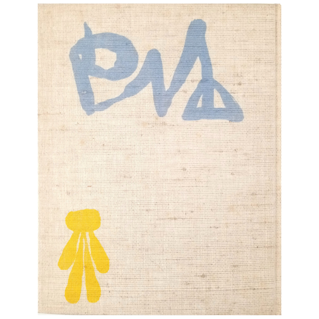 JOAN MIRÓ. Erben, Walter