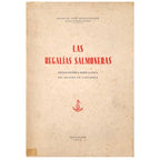 SALMON ROYALTIES. Josué Mendicouague, Pedro de (Dedicated)