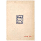 SALMON ROYALTIES. Josué Mendicouague, Pedro de (Dedicated)