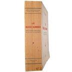 SALMON ROYALTIES. Josué Mendicouague, Pedro de (Dedicated)