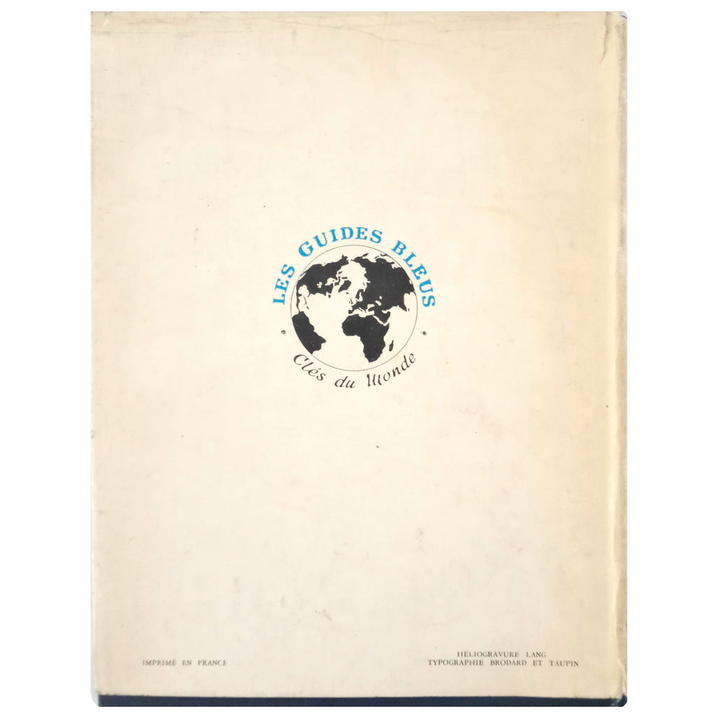 PORTUGAL. Les Albums des Guides Bleus. Renault, Gilbert