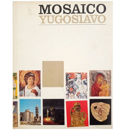 YUGOSLAVIAN MOSAIC
