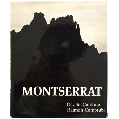 MONTSERRAT. Cardona, Osvald