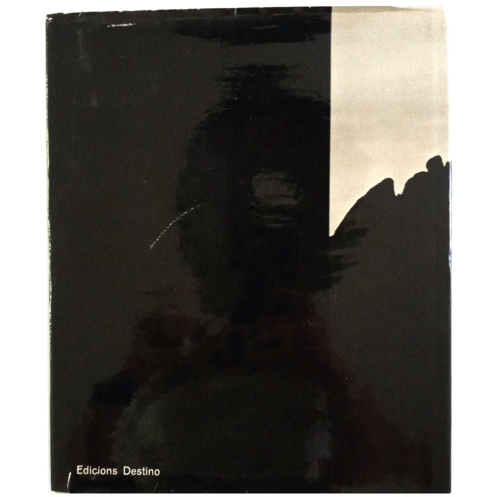 MONTSERRAT. Cardona, Osvald