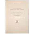 THE SPEAR AND THE SHIELD (Defense Systems Engineering). Torrón Durán, Ricardo