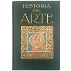 HISTORY OF ART. Representative Sample. Pijoan, José