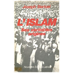 L'ISLAM. Ses veritables origines. Bertuel, Joseph