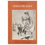 TEMAS DE JAEN. Pasquau, Juan