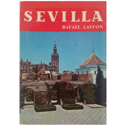 SEVILLE. Laffón, Rafael