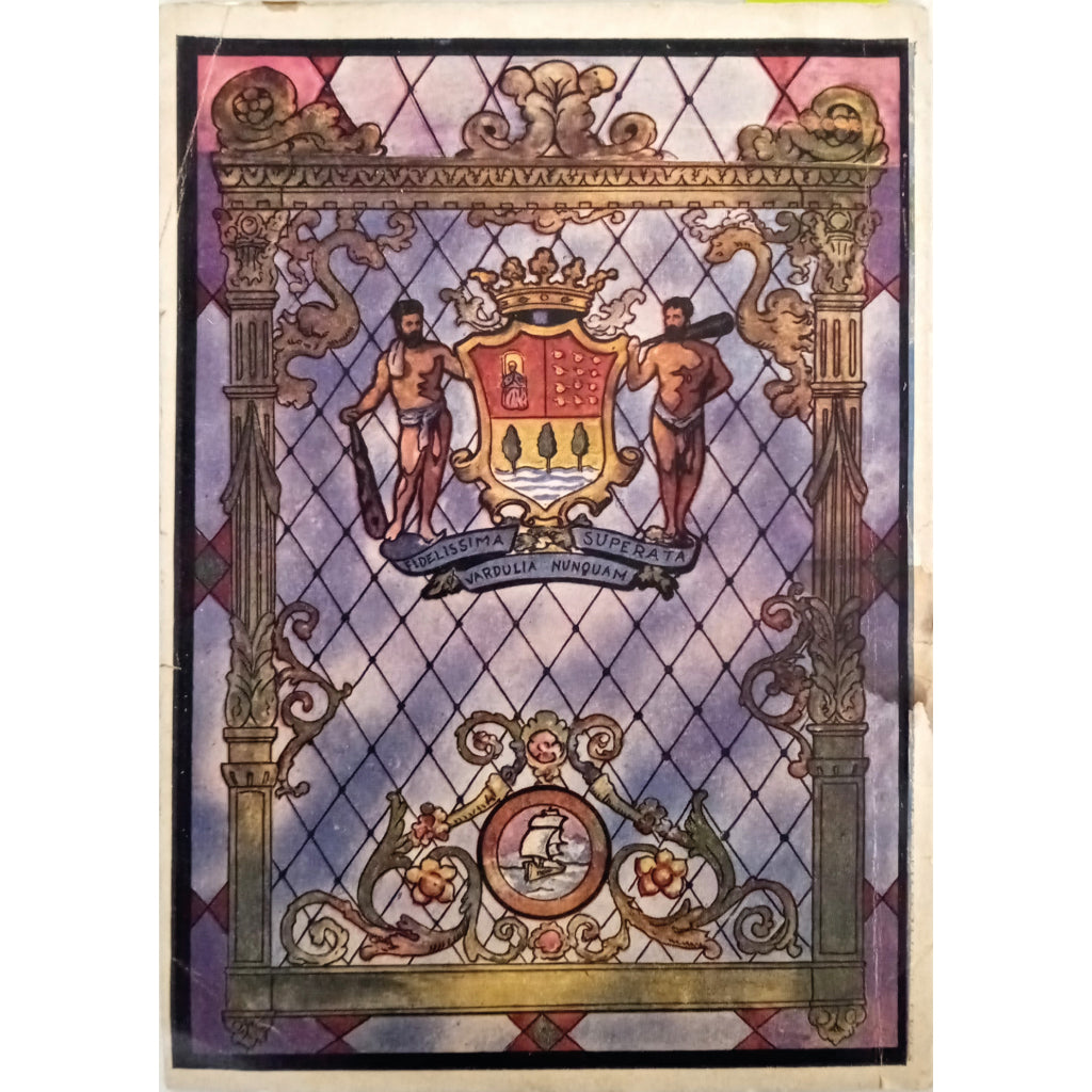 RED TELEFÓNICA DE LA DIPUTACIÓN DE GUIPÚZCOA. Echaide, Ignacio María