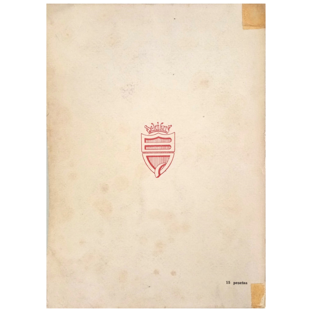 THE GUILDS OF MALLORCA. 13th to 19th centuries. Quetglas Gaya, B. (Dedicated)