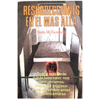 RESURECCIONES EN EL MAS ALLÁ. Goshen, Salo W.