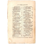 MONTH CLOITRES DANS LA TEMPETE. Lekeux, Fr. Martial