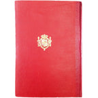 ALFONSO XIII. GRAPHIC HISTORY OF HIS REIGN