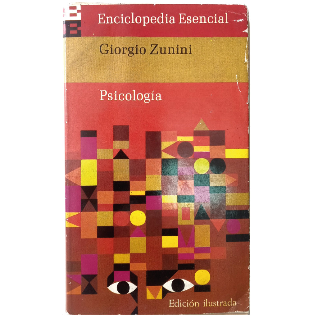 PSYCHOLOGY. Zunini, Giorgio