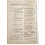 SPANISH THEMES Nº 75: VALLADOLID (The most romantic city in Spain). Giménez Caballero, Ernesto