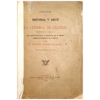 ESTUDIOS DE HISTORIA Y ARTE. LA CATEDRAL DE SIGÜENZA. Pérez-Villamil, Manuel