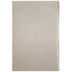 IN THE FOOTSTEPS OF ADAM. The novel of a science. Wendt, Herbert