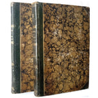 HISTORIA BIBLIOGRÁFICA DE LA MEDICINA ESPAÑOLA. Tomo I y II. Hernández Morejón, Antonio