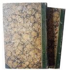 HISTORIA BIBLIOGRÁFICA DE LA MEDICINA ESPAÑOLA. Tomo I y II. Hernández Morejón, Antonio