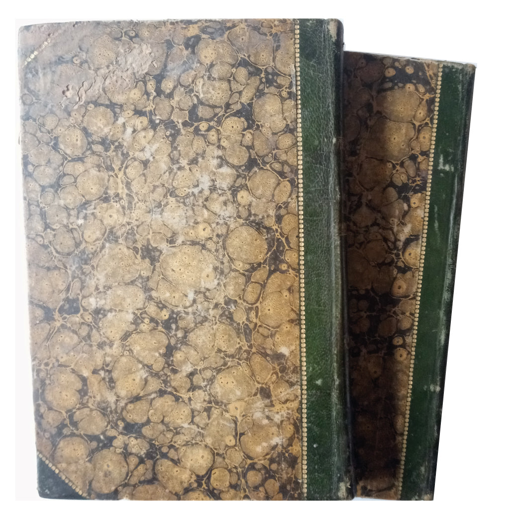 HISTORIA BIBLIOGRÁFICA DE LA MEDICINA ESPAÑOLA. Tomo I y II. Hernández Morejón, Antonio