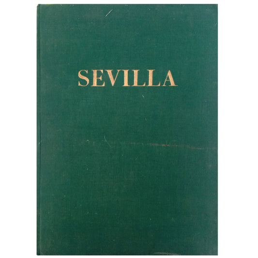 SEVILLA (230 láminas)