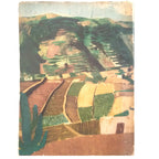 CANARY ISLANDS (Biography of the Atlantic region). García Venero, Maximiano