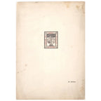 SANTILLANA DEL MAR. LIBRO DE PIEDRA. González Hoyos, Manuel