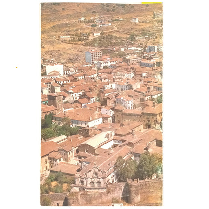 PLASENCIA. Guía Histórico-Artística. López Sánchez-Mora, Manuel