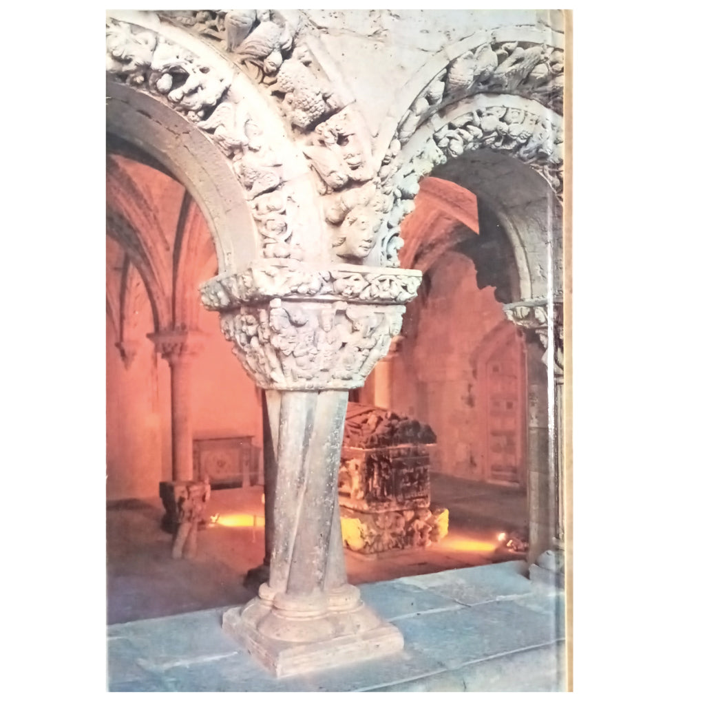 LA CATEDRAL DE BURGO DE OSMA (SORIA). Guía turística. Arranz Arranz, José