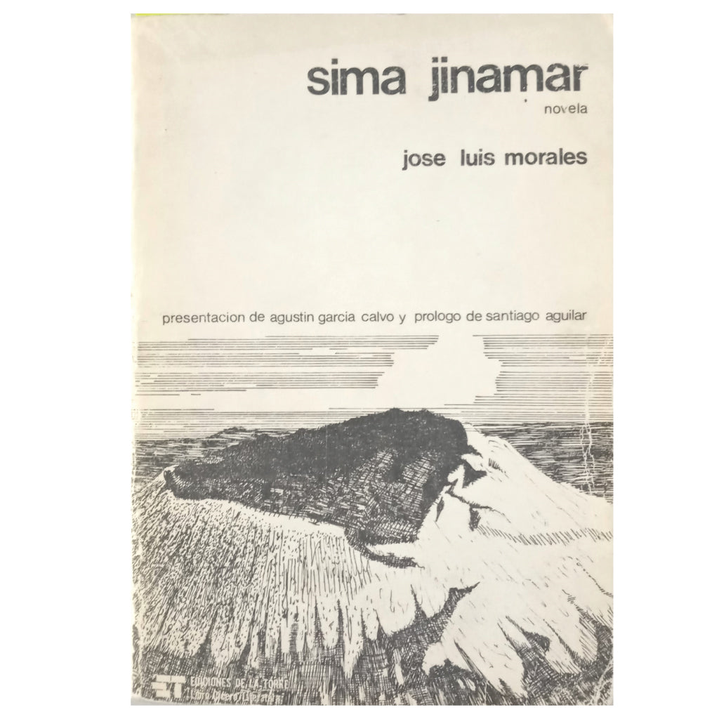 SIMA JINAMAR. Morales, José Luis