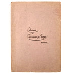 SPANISH RITES. Rehearsal. Square, Aurelio