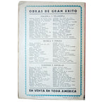 CANCIONES Y SÁTIRAS PICARESCAS. Quevedo, Francisco de